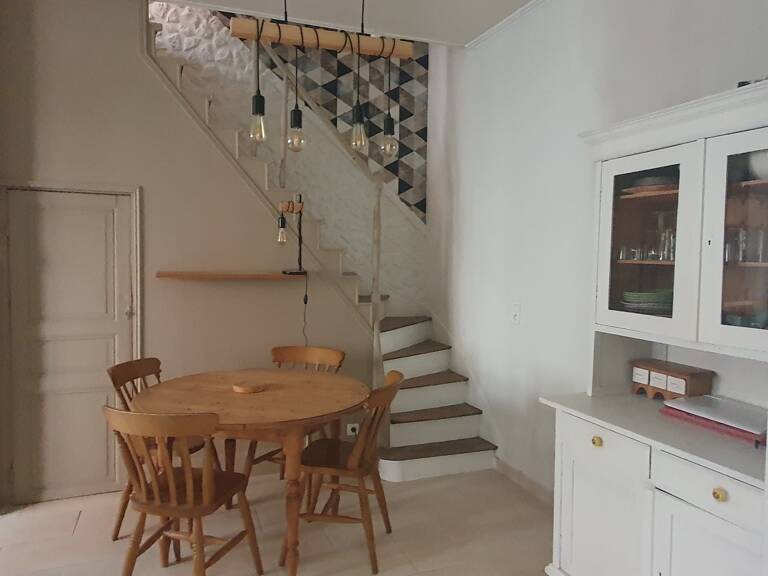 Vente Maison de ville 3 pièces — photo 1