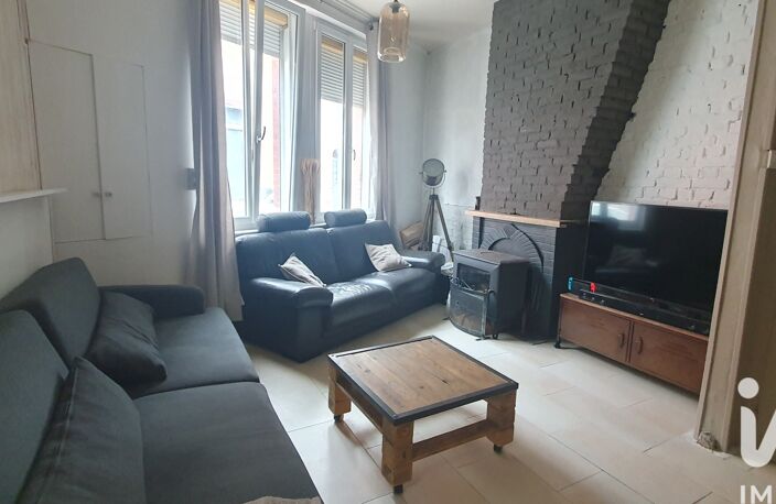 Vente Maison de ville 3 pièces — photo 3