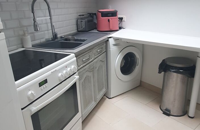 Vente Maison de ville 3 pièces — photo 4