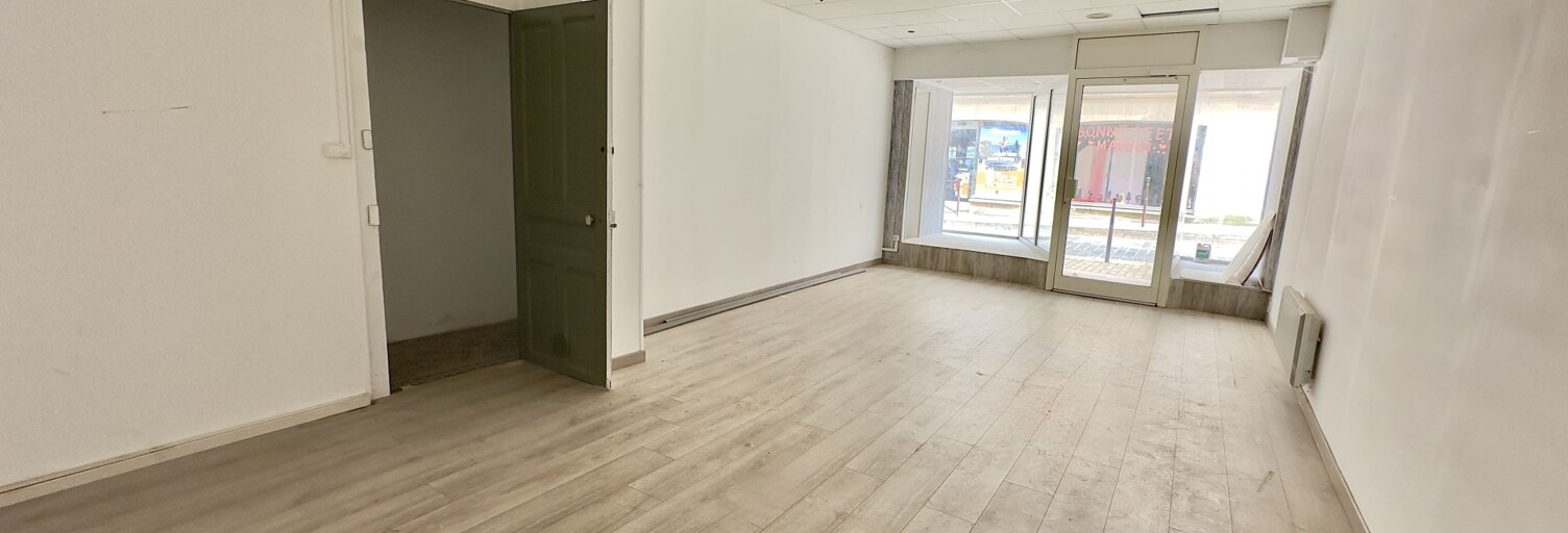 Immeuble  230 m² à vendre à Laon (02000)