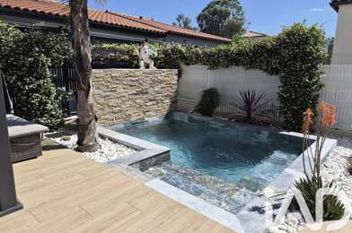 Maison 4 pièces 395000 €