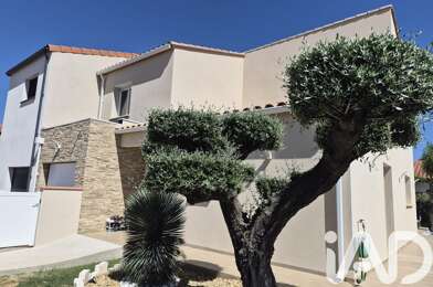 Maison 4 pièces 395000 €
