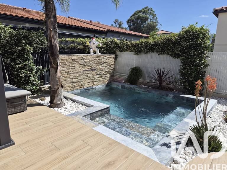 Vente Maison traditionnelle 4 pièces — photo 1