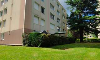Appartement 4 Pièces 78 m² à vendre à Canteleu (76380)