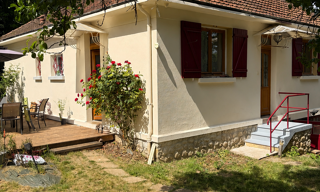 Maison 7 Pièces 124 m² à vendre à Le Mérévillois (91660)