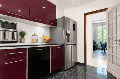 Maison 7 pièces 355000 €