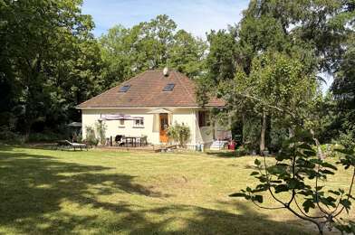 Maison 7 pièces 349000 €