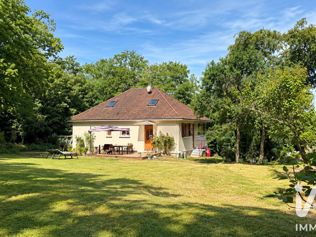 Vente Maison/villa 7 pièces — photo du bien