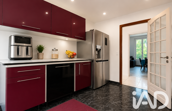 Vente Maison/villa 7 pièces — photo 2