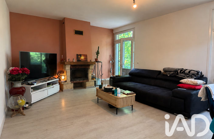 Vente Maison/villa 7 pièces — photo 3