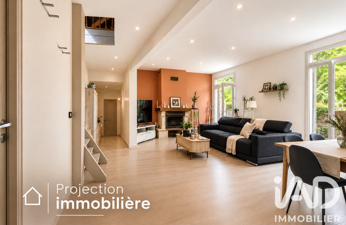 Vente Maison/villa 7 pièces — photo 4