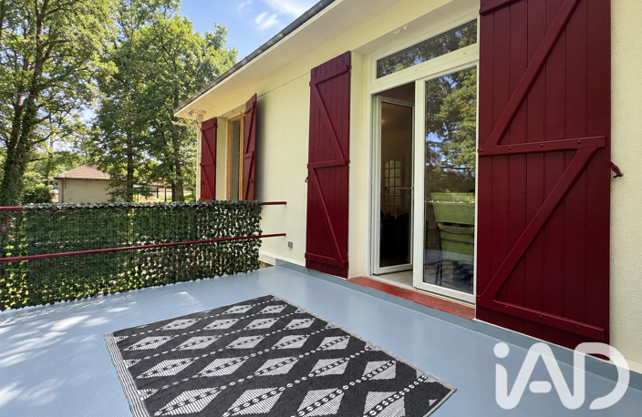 Vente Maison/villa 7 pièces — photo 5