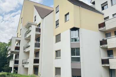Appartement 3 pièces 175000 €
