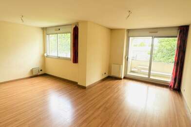 Appartement 3 pièces 165000 €