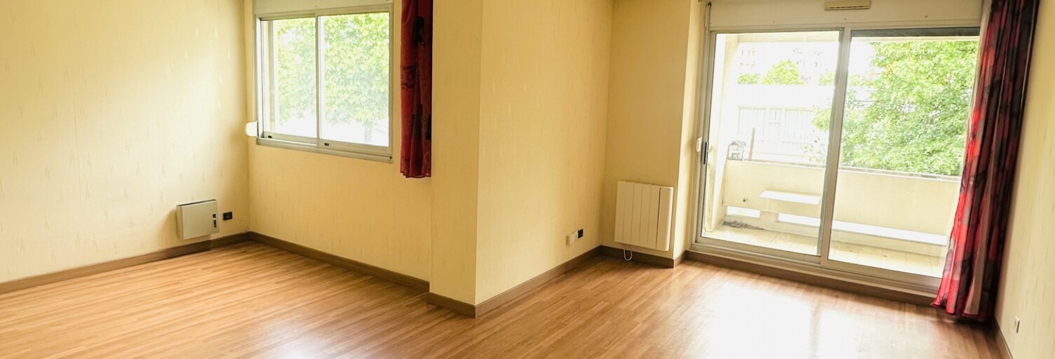 Appartement 3 Pièces 73 m² à vendre à Dijon (21000)
