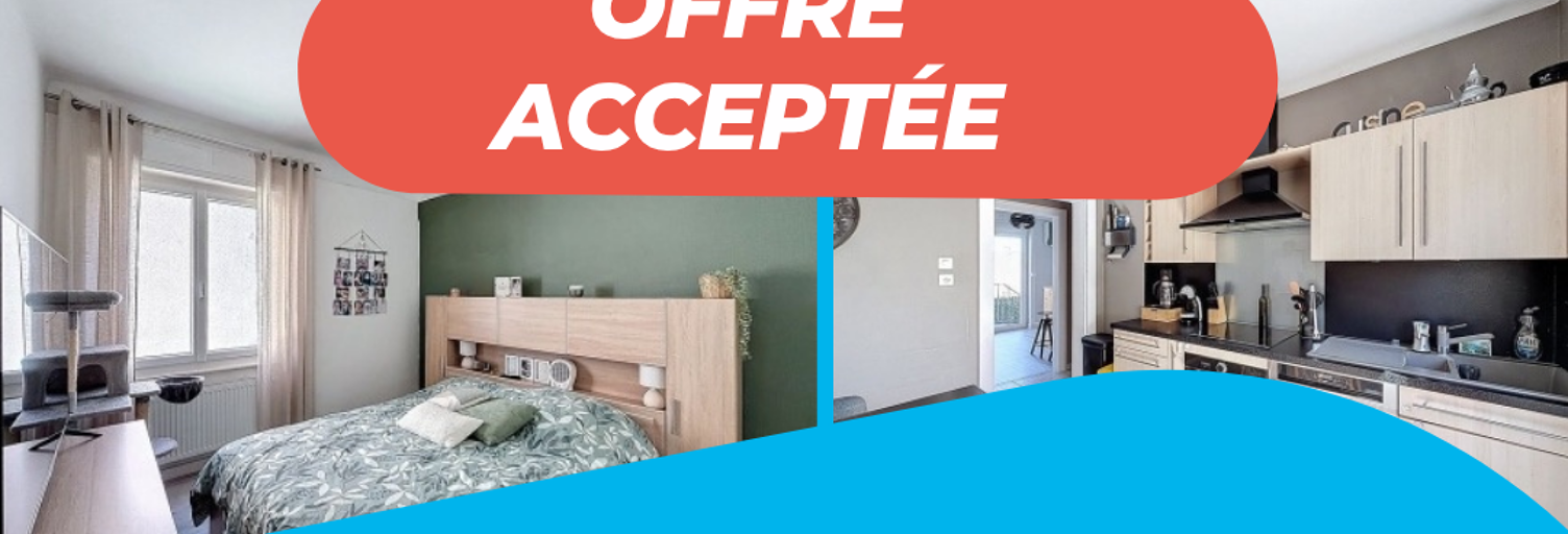 Appartement 3 Pièces 80 m² à vendre à Amnéville (57360)