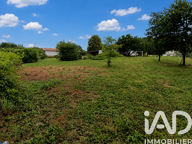 Vente Terrain à bâtir 1 002 m&sup2; — photo 2