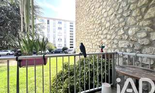 Appartement 2 Pièces 40 m² à vendre à Chevilly-Larue (94550)