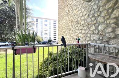 Appartement 2 pièces 168000 €