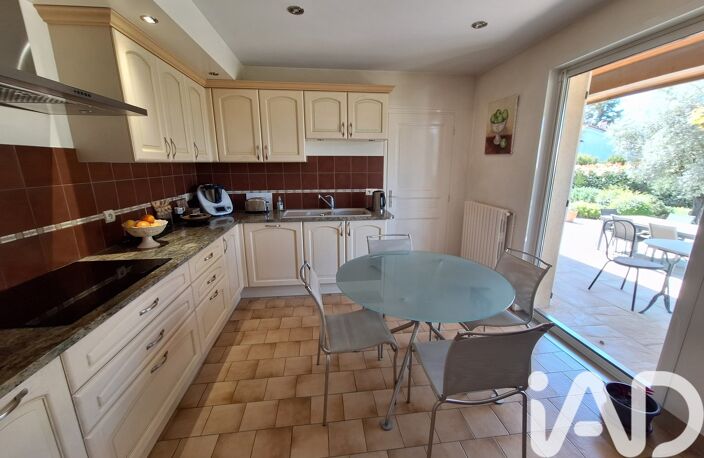 Vente Maison traditionnelle 5 pièces — photo 2