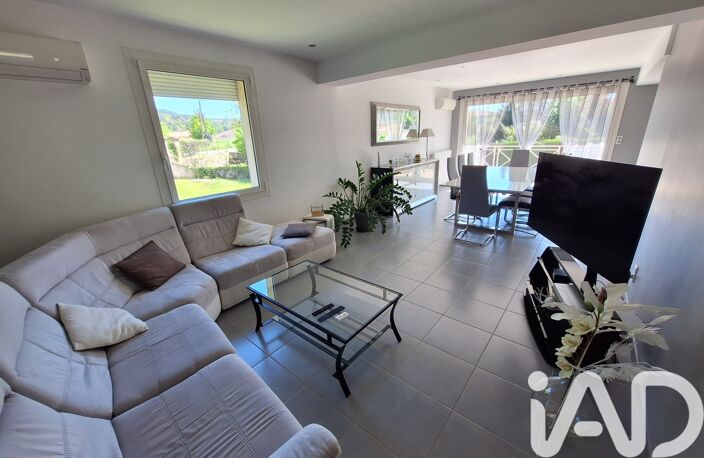 Vente Maison traditionnelle 5 pièces — photo 3