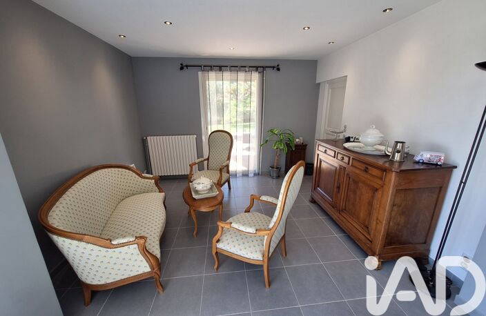 Vente Maison traditionnelle 5 pièces — photo 4