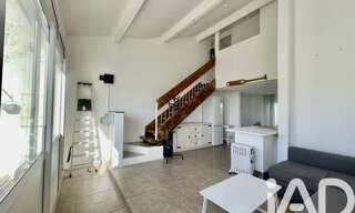 Maison 3 Pièces 54 m² à vendre à Seignosse (40510)