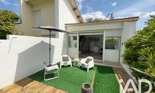 Maison 3 Pièces 60 m² à vendre à Seignosse (40510)