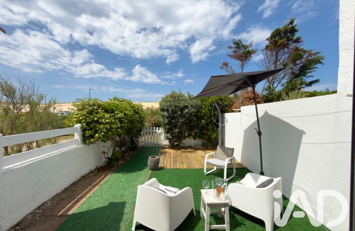 Vente Maison/villa 3 pièces — photo 2