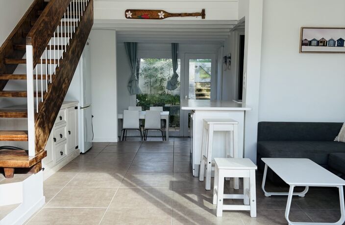 Vente Maison/villa 3 pièces — photo 3