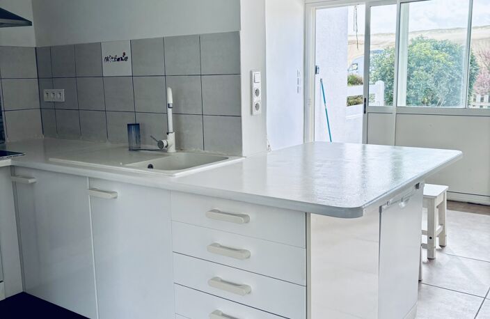 Vente Maison/villa 3 pièces — photo 4