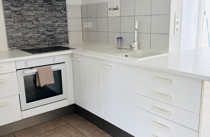 Vente Maison/villa 3 pièces — photo 5