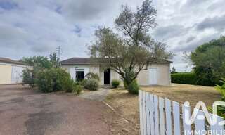 Maison 3 Pièces 117 m² à vendre à Marmande (47200)
