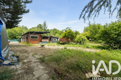 Terrain  285000 €