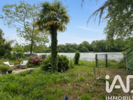 Vente Terrain 2 345 m&sup2; — photo 2
