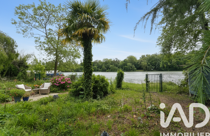 Vente Terrain 2 345 m&sup2; — photo 2