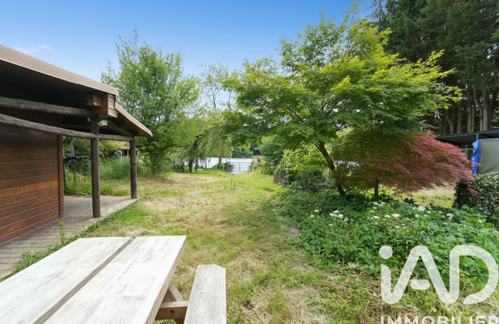 Vente Terrain 2 345 m&sup2; — photo 3