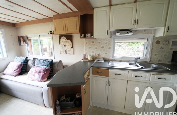 Vente Terrain 2 345 m&sup2; — photo 4