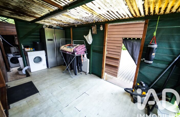 Vente Terrain 2 345 m&sup2; — photo 5