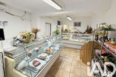Commerce  20000 €