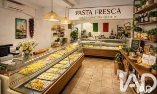 Commerce  60 m² à vendre à Saint-Maximin-la-Sainte-Baume (83470)