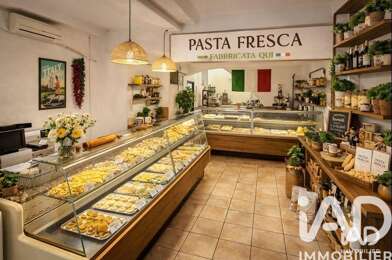 Commerce  15500 €