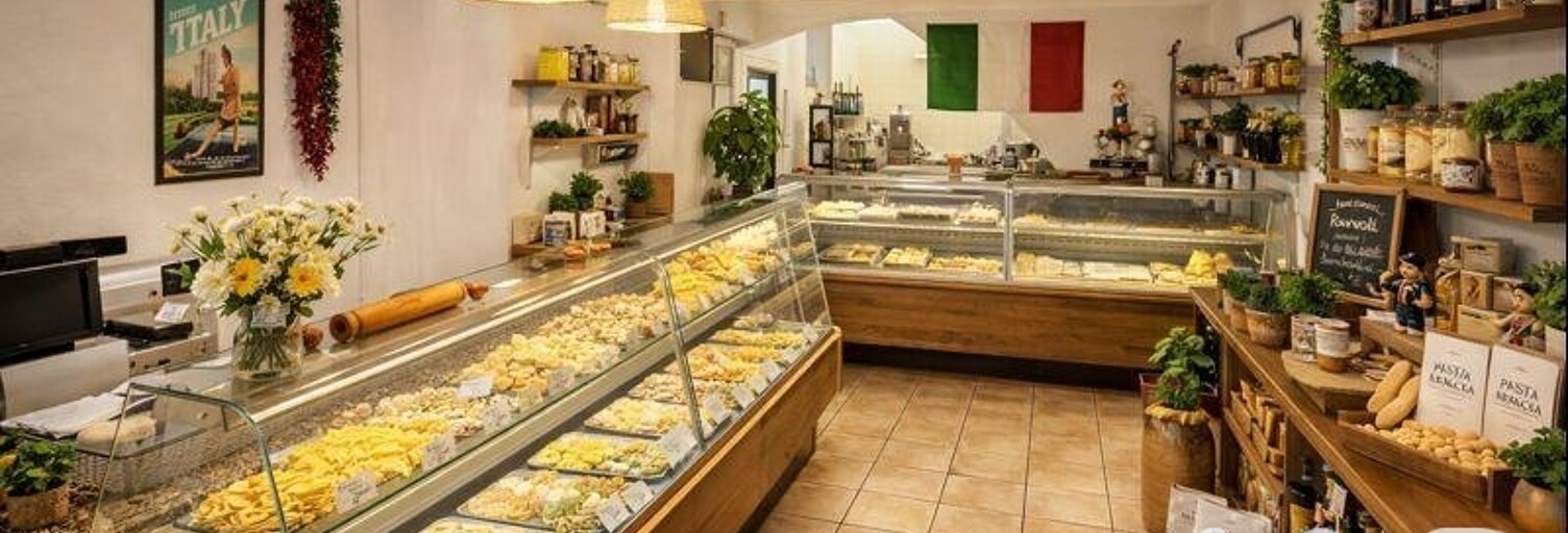 Commerce  60 m² à vendre à Saint-Maximin-la-Sainte-Baume (83470)
