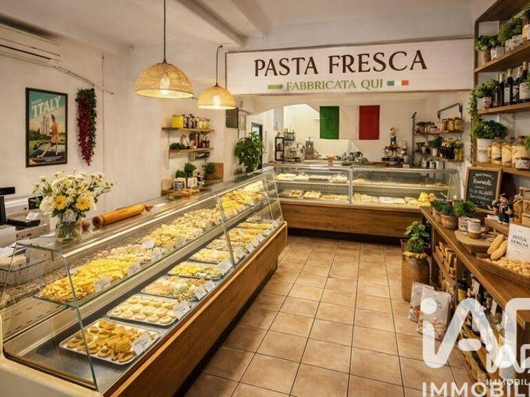 Vente Alimentation 60 m&sup2; — photo 1