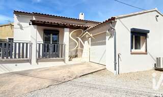 Maison 4 Pièces 95 m² à vendre à Puget-Ville (83390)
