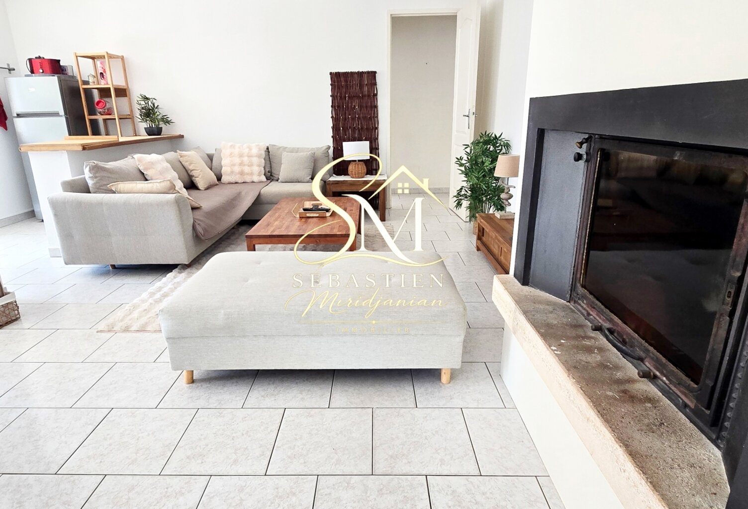 Vente Maison/villa 4 pièces — photo 1