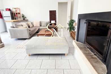 Maison 4 pièces 390000 €