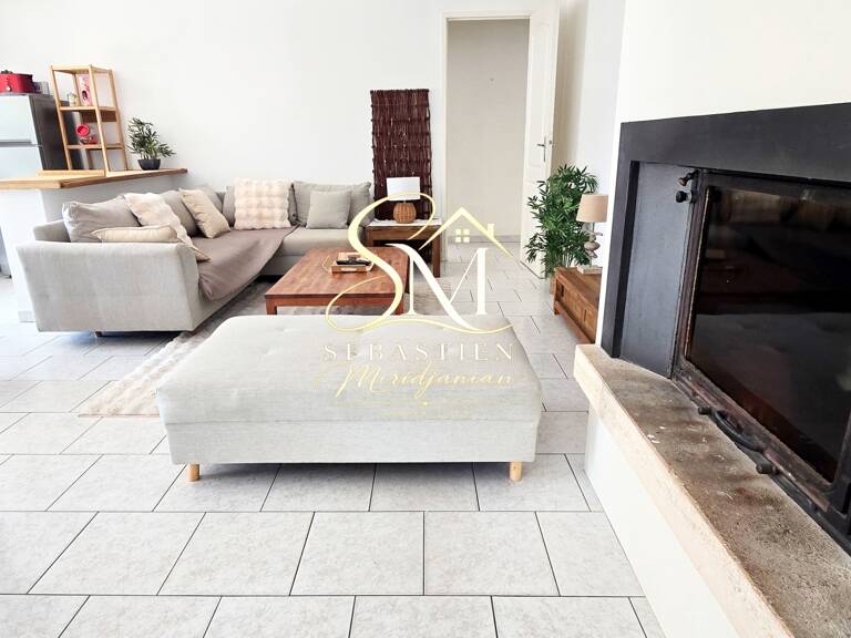 Vente Maison/villa 4 pièces — photo 1