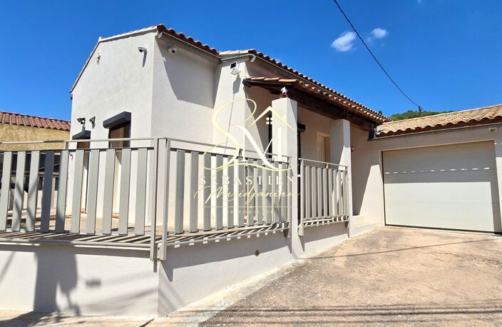 Vente Maison/villa 4 pièces — photo 2