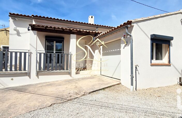 Vente Maison/villa 4 pièces — photo 3